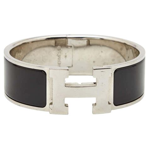 hermes ano cuff price|Hermes H Cuff .